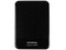Disco Duro Portátil ADATA Superior SHO2 de 500 GB, USB 2.0. Color Negro