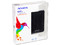 Disco Duro Portable Adata Superior SHO2 de 640GB, USB 2.0. Color Negro