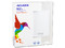 Disco Duro Portátil Adata Superior SHO2 de 500 GB, USB 2.0.