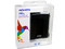 Disco Duro Portátil ADATA Sport SH93 a prueba de agua y golpes de 750 GB, USB 2.0. Color Negro