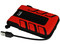 Disco Duro Portable adata Sport SH93 a prueba de agua y golpes de 640GB, USB 2.0. Color Rojo