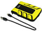 Disco Duro Portable adata Sport SH93 a prueba de agua y golpes de 320GB, USB 2.0. Color Amarillo