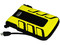 Disco Duro Portable adata Sport SH93 a prueba de agua y golpes de 640GB, USB 2.0. Color Amarillo