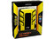Disco Duro Portable adata Sport SH93 a prueba de agua y golpes de 640GB, USB 2.0. Color Amarillo