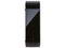 Disco Duro Portátil BUFFALO  Axis Velocity HD-LX8.0TU3 de 8 TB, USB 3.0. Color Negro.