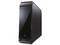 Disco Duro Portátil BUFFALO  Axis Velocity HD-LX8.0TU3 de 8 TB, USB 3.0. Color Negro.