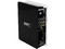 Disco Duro Externo Multimedia Emtec Movie Cube de 500 GB con sintonizador digital, HDMI, USB 2.0 y control remoto.