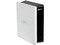 Disco Duro Externo Multimedia Emtec Movie Cube de 500 GB con sintonizador digital, HDMI, USB 2.0 y control remoto.