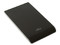 Disco Duro Portable Fujitsu HandyDrive de 320GB, USB 2.0. Color Negro
