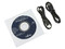 Disco Duro Portable Fujitsu HandyDrive de 500GB, USB 2.0. Color Negro