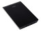 Disco Duro Portable Fujitsu HandyDrive de 500GB, USB 2.0. Color Negro