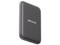 Unidad de Estado Sólido Portátil HIKSEMI Elite 9 de 1TB, USB Tipo C, Función Magnética. Color Gris.