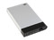 Disco Duro Externo HP Pocket Media Drive de 80GB