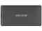 Unidad de Estado Sólido portátil Hiksemi HS-ESSD-T200N/1024G, 1TB, USB-C.