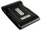 Disco Duro Portable Hitachi de 320GB, USB 2.0. Color Negro   