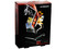 Disco Duro Portable Hitachi de 320GB, USB 2.0. Color Negro   