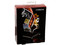 Disco Duro Portable Hitachi de 500GB, USB 2.0. Color Negro