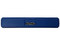 Unidad de Estado Sólido externo Hyundai 1TBHYNBLUE de 1TB USB 3.1. Color Azul