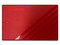 Disco Duro Portátil Hyundai 500HYNRED de 500GB, USB 3.2 Gen 1. Color Rojo.