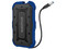 Disco Duro portátil Hyundai HTHD2000ERB de 2TB, USB 3.1. Color Azul/Negro.