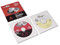 Disco Duro Iomega Externo 120Gb, 7200RPM, USB 2.0/FireWire