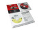 Disco Duro Iomega Externo de 250GB, USB 2.0 / FireWire