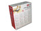 Disco Duro Iomega Externo de 250GB, USB 2.0 / FireWire