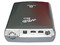 Disco Duro Iomega Externo 80Gb, 7200RPM, USB 2.0 y FireWire