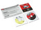 Disco Duro Iomega Externo 80Gb, 7200RPM, USB 2.0 y FireWire