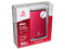Disco Duro Portable Iomega eGo de 160GB, USB 2.0. Color Rojo