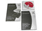 Disco Duro Iomega Externo 250Gb, 7200RPM 8MB, USB 2.0 / Firewire