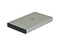 Disco Duro Externo Ultra Compacto Iomega de 100GB USB