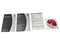 Disco Duro de Red Iomega de 1 Terabyte (1,000 Gigabytes). Interfase para conexion a Red 10/100/1000 Mbps con 2 Puertos USB 2.0