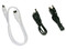 Disco Duro Externo Ultra Compacto Iomega de 120GB USB/Firewire. Color Plateado