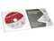 Disco Duro Externo Ultra Compacto Iomega de 120GB USB/Firewire. Color Plateado