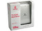 Disco Duro Externo Ultra Compacto Iomega de 120GB USB/Firewire. Color Plateado