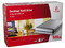 Disco Duro Externo Iomega de 500GB, 7200 RPM, USB 2.0. Color Plateado