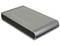 Disco Duro Externo Iomega de 500GB, 7200 RPM, USB 2.0. Color Plateado
