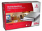 Disco Duro Iomega de 320GB, 7200 RPM, 8 MB,  Triple Interface, Serie Professional Silver. USB 2.0, FireWire 400/800