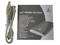Disco Duro Portable Iomega eGo de 160GB, USB 2.0. Color Plateado