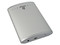 Disco Duro Portable Iomega eGo de 160GB, USB 2.0. Color Plateado