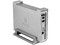 Disco Duro Externo Iomega UltraMax de 1 TB, USB 2.0, FireWire 400