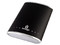 Disco Duro Portable Iomega eGo de 160GB, USB 2.0. Color Negro