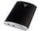 Disco Duro Portable Iomega eGo de 160GB, USB 2.0. Color Negro