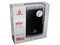 Disco Duro Portable Iomega eGo de 160GB, USB 2.0. Color Negro
