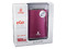 Disco Duro Portable Iomega eGo de 160GB, USB 2.0. Color Rosa