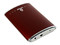 Disco Duro Portable Iomega eGo de 250GB, USB 2.0. Color Rojo