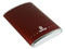 Disco Duro Portable Iomega eGo de 250GB, USB 2.0. Color Rojo