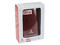 Disco Duro Portable Iomega eGo de 250GB, USB 2.0. Color Rojo
