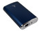 Disco Duro Externo Iomega eGo Midnight Blue de 1TB, USB 2.0